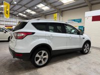 USED 2018 18 FORD KUGA 1.5T EcoBoost ST-Line X Euro 6 (s/s) 5dr *FAST FINANCE*ULTRA LOW MILES*