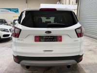 USED 2018 18 FORD KUGA 1.5T EcoBoost ST-Line X Euro 6 (s/s) 5dr *FAST FINANCE*ULTRA LOW MILES*