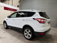 USED 2018 18 FORD KUGA 1.5T EcoBoost ST-Line X Euro 6 (s/s) 5dr *FAST FINANCE*ULTRA LOW MILES*