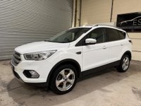 USED 2018 18 FORD KUGA 1.5T EcoBoost ST-Line X Euro 6 (s/s) 5dr *FAST FINANCE*ULTRA LOW MILES*