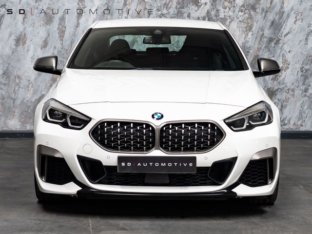 View our BMW 2 SERIES GRAN COUPE