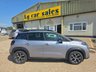 USED 2022 22 CITROEN C3 AIRCROSS 1.2 PureTech Shine SUV 5dr Petrol Manual Euro 6 (s/s) (110 ps) 