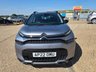 USED 2022 22 CITROEN C3 AIRCROSS 1.2 PureTech Shine SUV 5dr Petrol Manual Euro 6 (s/s) (110 ps) 