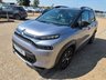 USED 2022 22 CITROEN C3 AIRCROSS 1.2 PureTech Shine SUV 5dr Petrol Manual Euro 6 (s/s) (110 ps) 