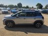 USED 2022 22 CITROEN C3 AIRCROSS 1.2 PureTech Shine SUV 5dr Petrol Manual Euro 6 (s/s) (110 ps) 