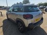 USED 2022 22 CITROEN C3 AIRCROSS 1.2 PureTech Shine SUV 5dr Petrol Manual Euro 6 (s/s) (110 ps) 
