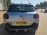 USED 2022 22 CITROEN C3 AIRCROSS 1.2 PureTech Shine SUV 5dr Petrol Manual Euro 6 (s/s) (110 ps) 