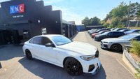 USED 2022 22 BMW 3 SERIES 2.0 320i M Sport Auto Euro 6 (s/s) 4dr PERFORMANCEKIT+QUADEXHAUST+20S