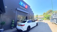 USED 2022 22 BMW 3 SERIES 2.0 320i M Sport Auto Euro 6 (s/s) 4dr PERFORMANCEKIT+QUADEXHAUST+20S