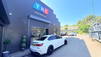 USED 2022 22 BMW 3 SERIES 2.0 320i M Sport Auto Euro 6 (s/s) 4dr PERFORMANCEKIT+QUADEXHAUST+20S