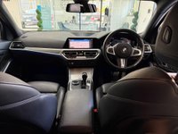 USED 2022 22 BMW 3 SERIES 2.0 320i M Sport Auto Euro 6 (s/s) 4dr PERFORMANCEKIT+QUADEXHAUST+20S