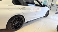 USED 2022 22 BMW 3 SERIES 2.0 320i M Sport Auto Euro 6 (s/s) 4dr PERFORMANCEKIT+QUADEXHAUST+20S