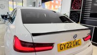 USED 2022 22 BMW 3 SERIES 2.0 320i M Sport Auto Euro 6 (s/s) 4dr PERFORMANCEKIT+QUADEXHAUST+20S