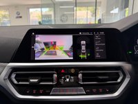 USED 2022 22 BMW 3 SERIES 2.0 320i M Sport Auto Euro 6 (s/s) 4dr PERFORMANCEKIT+QUADEXHAUST+20S