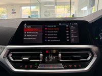 USED 2022 22 BMW 3 SERIES 2.0 320i M Sport Auto Euro 6 (s/s) 4dr PERFORMANCEKIT+QUADEXHAUST+20S