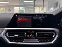 USED 2022 22 BMW 3 SERIES 2.0 320i M Sport Auto Euro 6 (s/s) 4dr PERFORMANCEKIT+QUADEXHAUST+20S