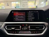 USED 2022 22 BMW 3 SERIES 2.0 320i M Sport Auto Euro 6 (s/s) 4dr PERFORMANCEKIT+QUADEXHAUST+20S