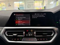 USED 2022 22 BMW 3 SERIES 2.0 320i M Sport Auto Euro 6 (s/s) 4dr PERFORMANCEKIT+QUADEXHAUST+20S