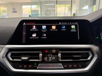USED 2022 22 BMW 3 SERIES 2.0 320i M Sport Auto Euro 6 (s/s) 4dr PERFORMANCEKIT+QUADEXHAUST+20S