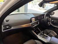USED 2022 22 BMW 3 SERIES 2.0 320i M Sport Auto Euro 6 (s/s) 4dr PERFORMANCEKIT+QUADEXHAUST+20S