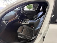 USED 2022 22 BMW 3 SERIES 2.0 320i M Sport Auto Euro 6 (s/s) 4dr PERFORMANCEKIT+QUADEXHAUST+20S