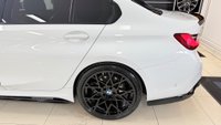 USED 2022 22 BMW 3 SERIES 2.0 320i M Sport Auto Euro 6 (s/s) 4dr PERFORMANCEKIT+QUADEXHAUST+20S