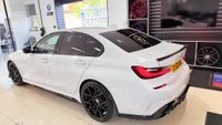 USED 2022 22 BMW 3 SERIES 2.0 320i M Sport Auto Euro 6 (s/s) 4dr PERFORMANCEKIT+QUADEXHAUST+20S