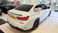 USED 2022 22 BMW 3 SERIES 2.0 320i M Sport Auto Euro 6 (s/s) 4dr PERFORMANCEKIT+QUADEXHAUST+20S