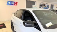 USED 2022 22 BMW 3 SERIES 2.0 320i M Sport Auto Euro 6 (s/s) 4dr PERFORMANCEKIT+QUADEXHAUST+20S