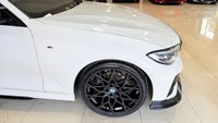 USED 2022 22 BMW 3 SERIES 2.0 320i M Sport Auto Euro 6 (s/s) 4dr PERFORMANCEKIT+QUADEXHAUST+20S