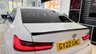 USED 2022 22 BMW 3 SERIES 2.0 320i M Sport Auto Euro 6 (s/s) 4dr PERFORMANCEKIT+QUADEXHAUST+20S