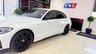USED 2022 22 BMW 3 SERIES 2.0 320i M Sport Auto Euro 6 (s/s) 4dr PERFORMANCEKIT+QUADEXHAUST+20S