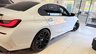 USED 2022 22 BMW 3 SERIES 2.0 320i M Sport Auto Euro 6 (s/s) 4dr PERFORMANCEKIT+QUADEXHAUST+20S