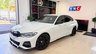 USED 2022 22 BMW 3 SERIES 2.0 320i M Sport Auto Euro 6 (s/s) 4dr PERFORMANCEKIT+QUADEXHAUST+20S