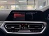 USED 2022 22 BMW 3 SERIES 2.0 320i M Sport Auto Euro 6 (s/s) 4dr PERFORMANCEKIT+QUADEXHAUST+20S