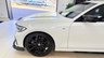 USED 2022 22 BMW 3 SERIES 2.0 320i M Sport Auto Euro 6 (s/s) 4dr PERFORMANCEKIT+QUADEXHAUST+20S