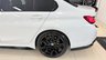 USED 2022 22 BMW 3 SERIES 2.0 320i M Sport Auto Euro 6 (s/s) 4dr PERFORMANCEKIT+QUADEXHAUST+20S