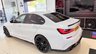 USED 2022 22 BMW 3 SERIES 2.0 320i M Sport Auto Euro 6 (s/s) 4dr PERFORMANCEKIT+QUADEXHAUST+20S