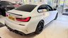 USED 2022 22 BMW 3 SERIES 2.0 320i M Sport Auto Euro 6 (s/s) 4dr PERFORMANCEKIT+QUADEXHAUST+20S