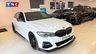 USED 2022 22 BMW 3 SERIES 2.0 320i M Sport Auto Euro 6 (s/s) 4dr PERFORMANCEKIT+QUADEXHAUST+20S