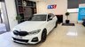 USED 2022 22 BMW 3 SERIES 2.0 320i M Sport Auto Euro 6 (s/s) 4dr PERFORMANCEKIT+QUADEXHAUST+20S
