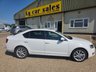 USED 2016 16 SKODA OCTAVIA 1.4 TSI SE L Hatchback 5dr Petrol DSG Euro 6 (s/s) (150 ps) 
