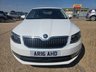 USED 2016 16 SKODA OCTAVIA 1.4 TSI SE L Hatchback 5dr Petrol DSG Euro 6 (s/s) (150 ps) 