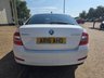 USED 2016 16 SKODA OCTAVIA 1.4 TSI SE L Hatchback 5dr Petrol DSG Euro 6 (s/s) (150 ps) 