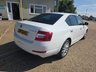 USED 2016 16 SKODA OCTAVIA 1.4 TSI SE L Hatchback 5dr Petrol DSG Euro 6 (s/s) (150 ps) 