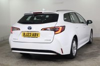 USED 2023 23 TOYOTA COROLLA 1.8 VVT-h Icon Touring Sports CVT Euro 6 (s/s) 5dr Reverse Camera, Heated Seats,