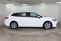 USED 2023 23 TOYOTA COROLLA 1.8 VVT-h Icon Touring Sports CVT Euro 6 (s/s) 5dr Reverse Camera, Heated Seats,