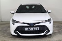 USED 2023 23 TOYOTA COROLLA 1.8 VVT-h Icon Touring Sports CVT Euro 6 (s/s) 5dr Reverse Camera, Heated Seats,