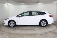 USED 2023 23 TOYOTA COROLLA 1.8 VVT-h Icon Touring Sports CVT Euro 6 (s/s) 5dr Reverse Camera, Heated Seats,
