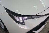 USED 2023 23 TOYOTA COROLLA 1.8 VVT-h Icon Touring Sports CVT Euro 6 (s/s) 5dr Reverse Camera, Heated Seats,
